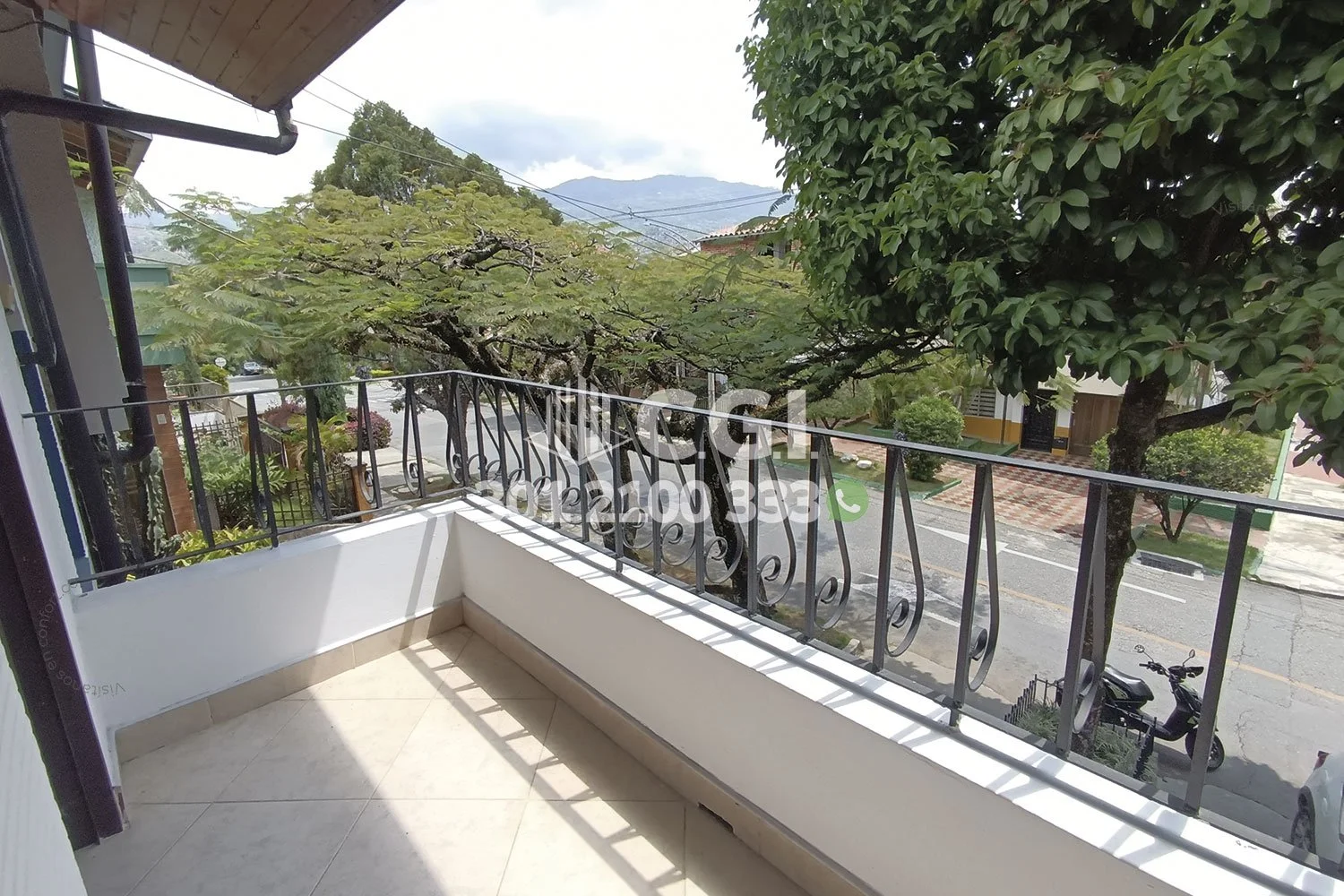 CASA COMERCIAL EN LA AMÉRICA 18604243 COP/USD — foto 4