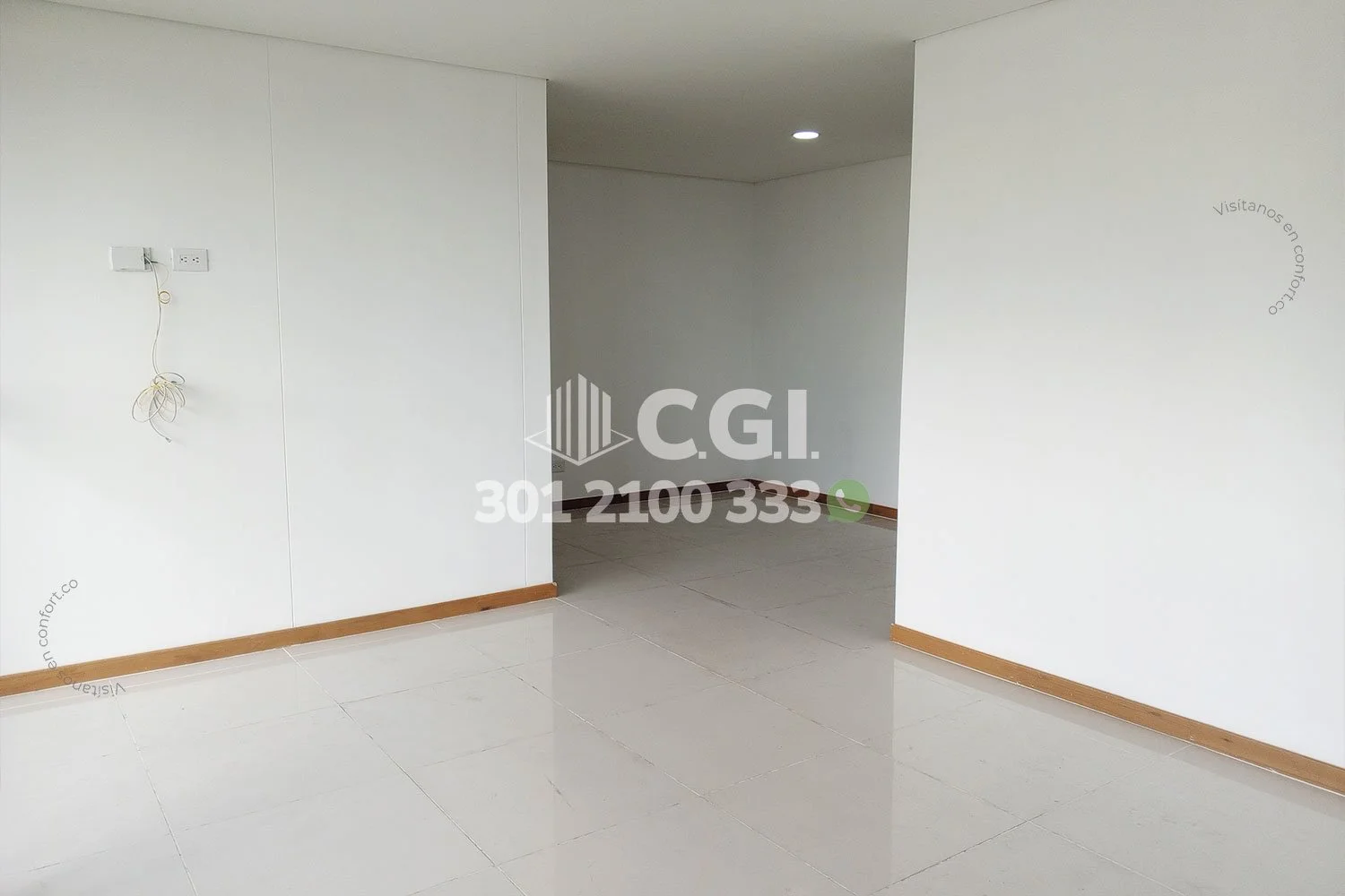 APARTAMENTO EN SAN JOSÉ - SABANETA 18610244 COP/USD — foto 2