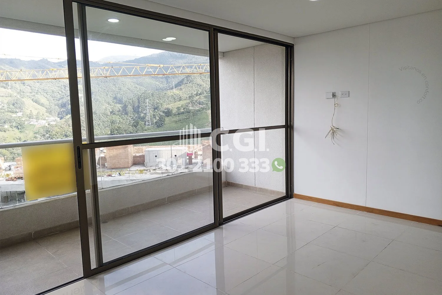 APARTAMENTO EN SAN JOSÉ - SABANETA 18610244 COP/USD — foto 4