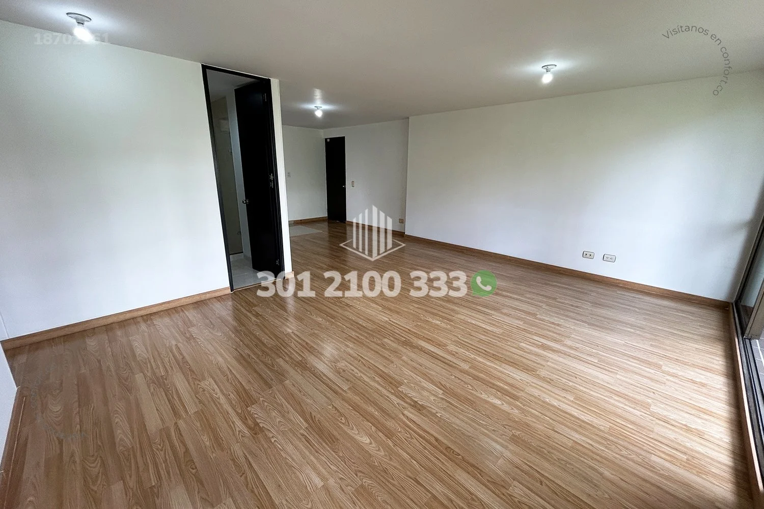APTO EN LOS BALSOS - EL POBLADO 18702261 — foto 4