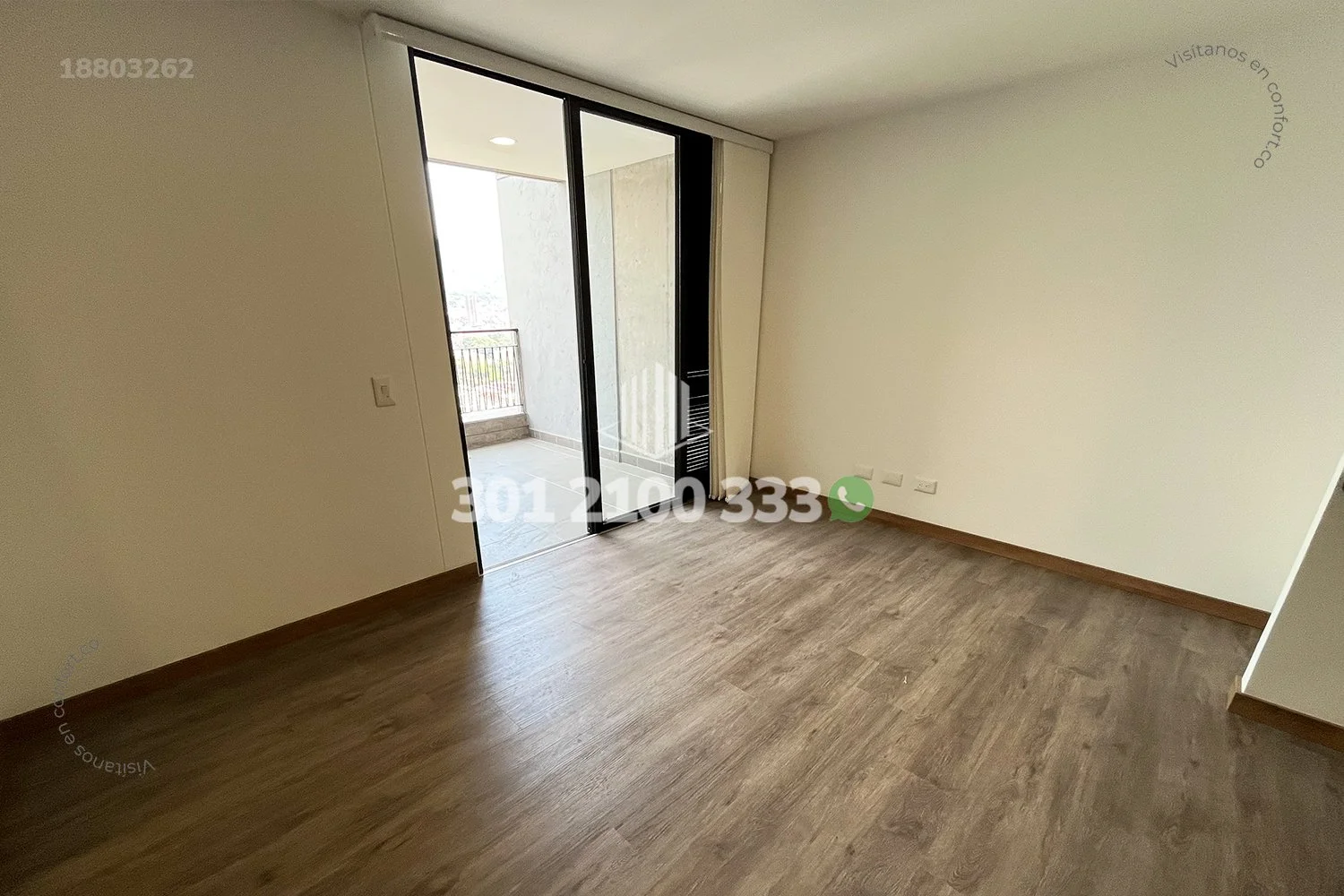 APTO EN LAS CASITAS - ENVIGADO 18803262 — foto 2