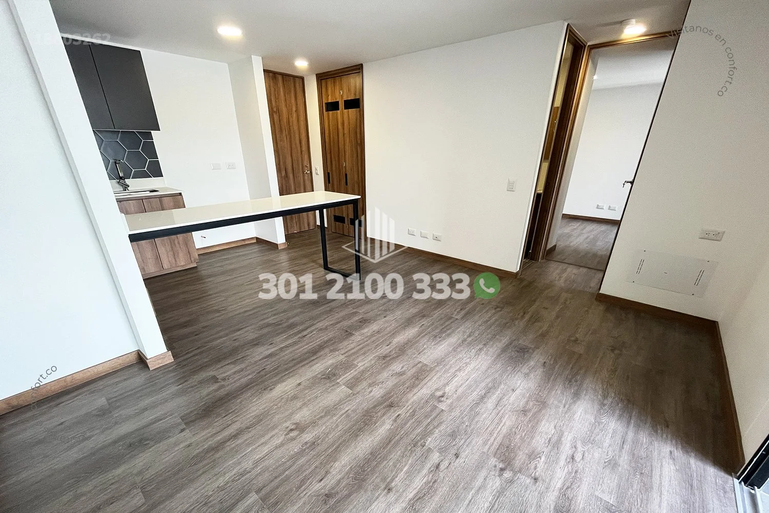 APTO EN LAS CASITAS - ENVIGADO 18803262 — foto 3