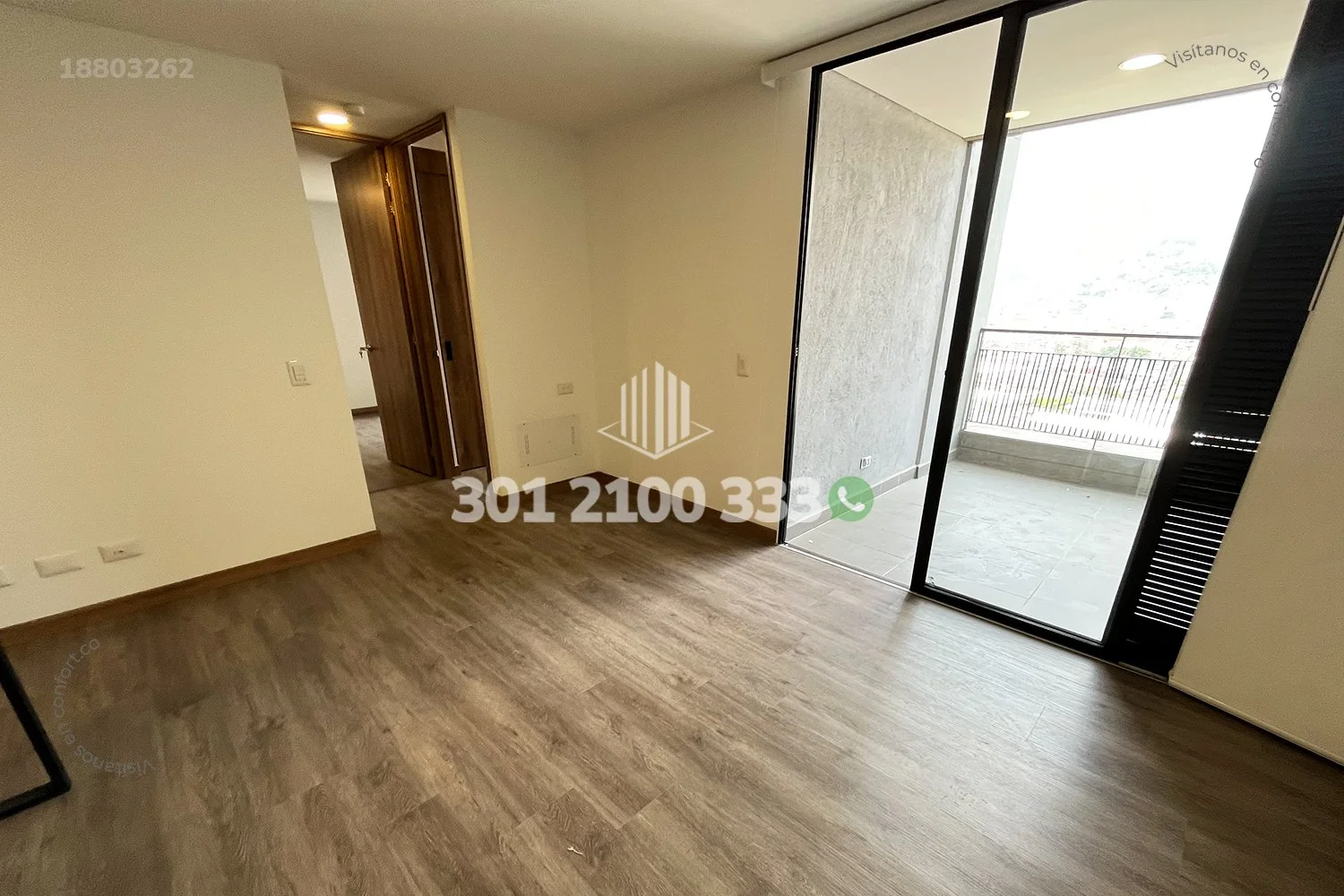 APTO EN LAS CASITAS - ENVIGADO 18803262 — foto 4