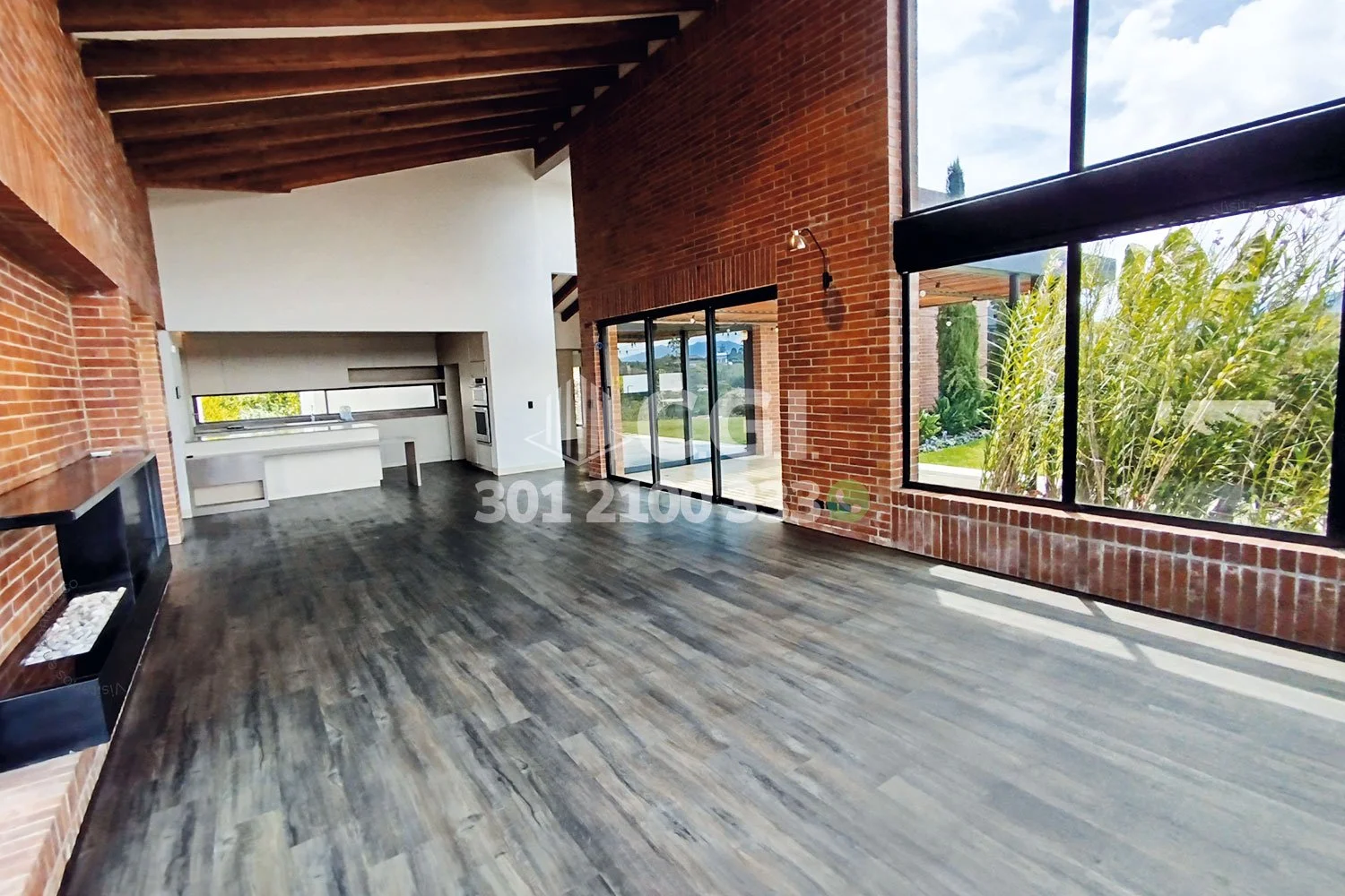 CASA FINCA EN RIONEGRO 18809248 COP/USD — foto 3