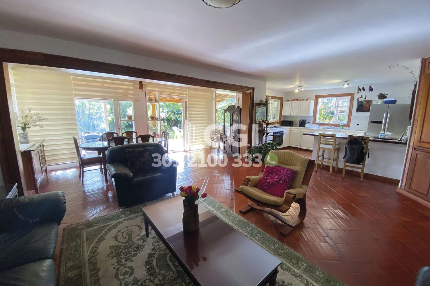 CASA AMOBLADA EN RIONEGRO 18810248 COP/USD — foto 4