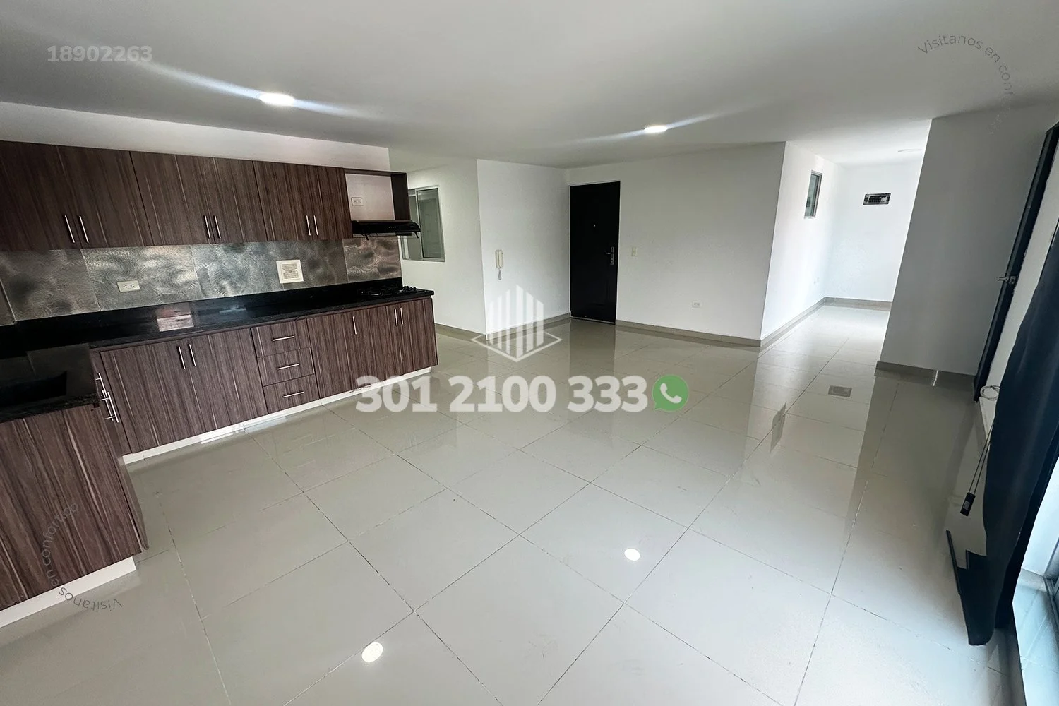 APTO EN LAURELES - MEDELLÍN 18902263 — foto 3