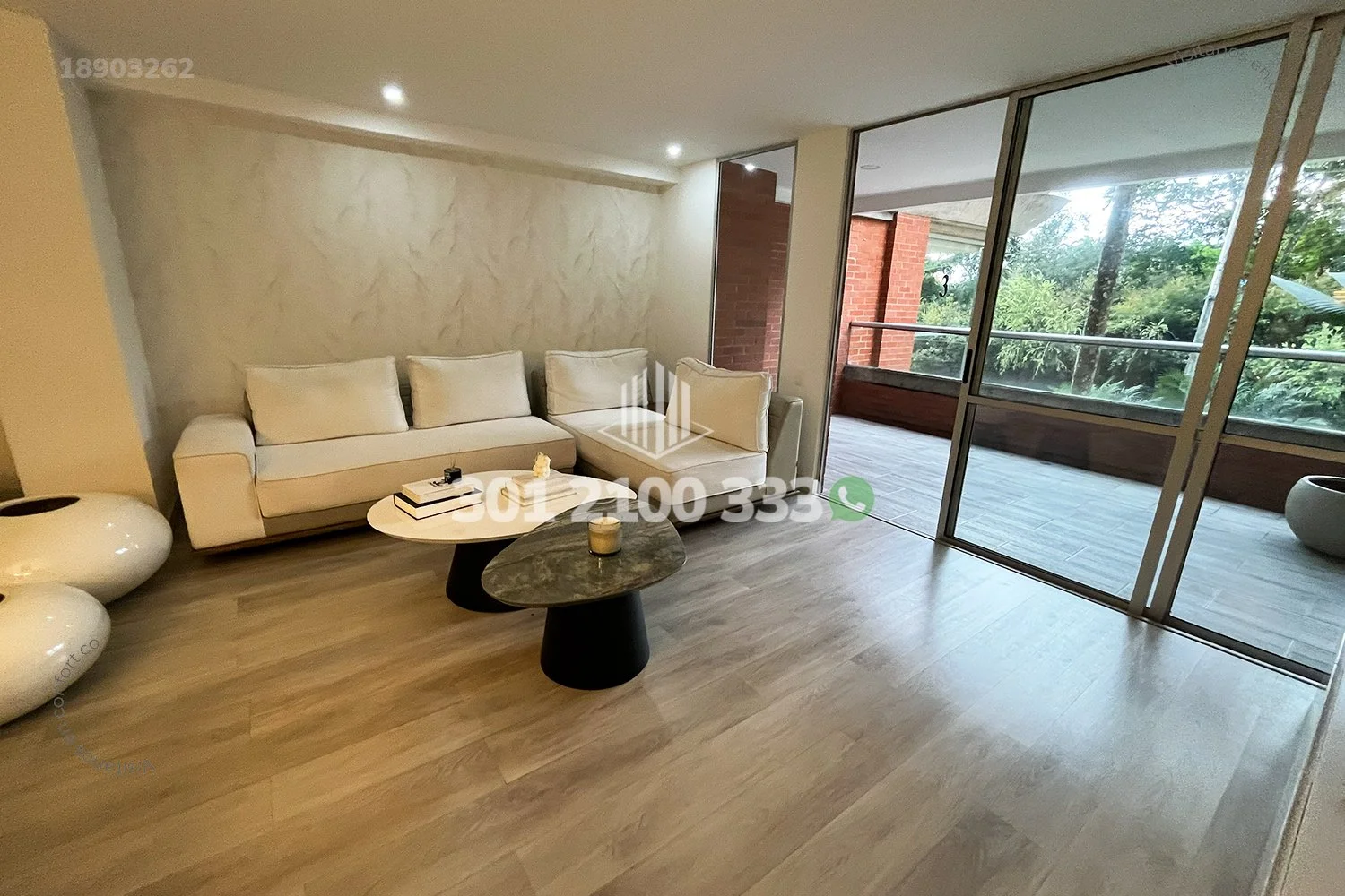 APTO EN BENEDICTINOS - ENVIGADO 18903262 — foto 2