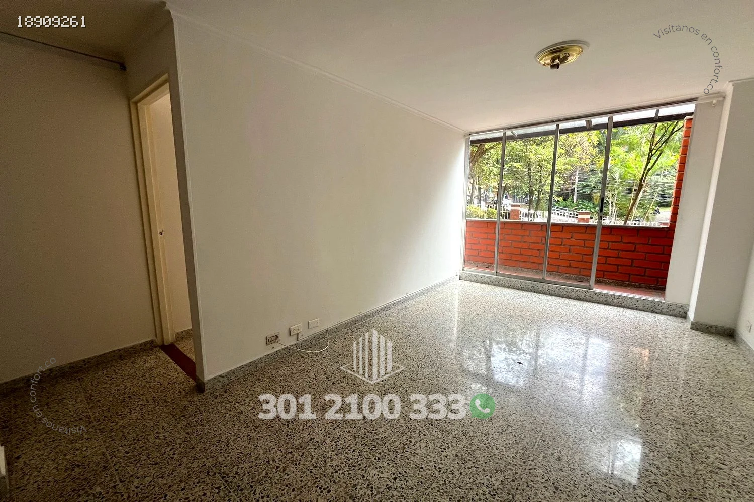 APTO EN EL DIAMANTE NO. 2 - EL POBLADO 18909261 — foto 4