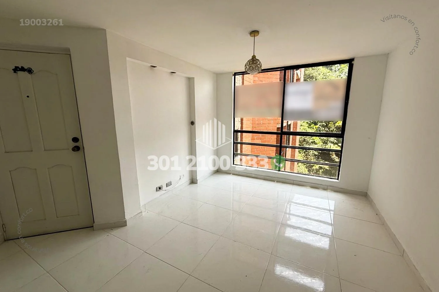 APTO EN SAN DIEGO - EL POBLADO 19003261 — foto 2