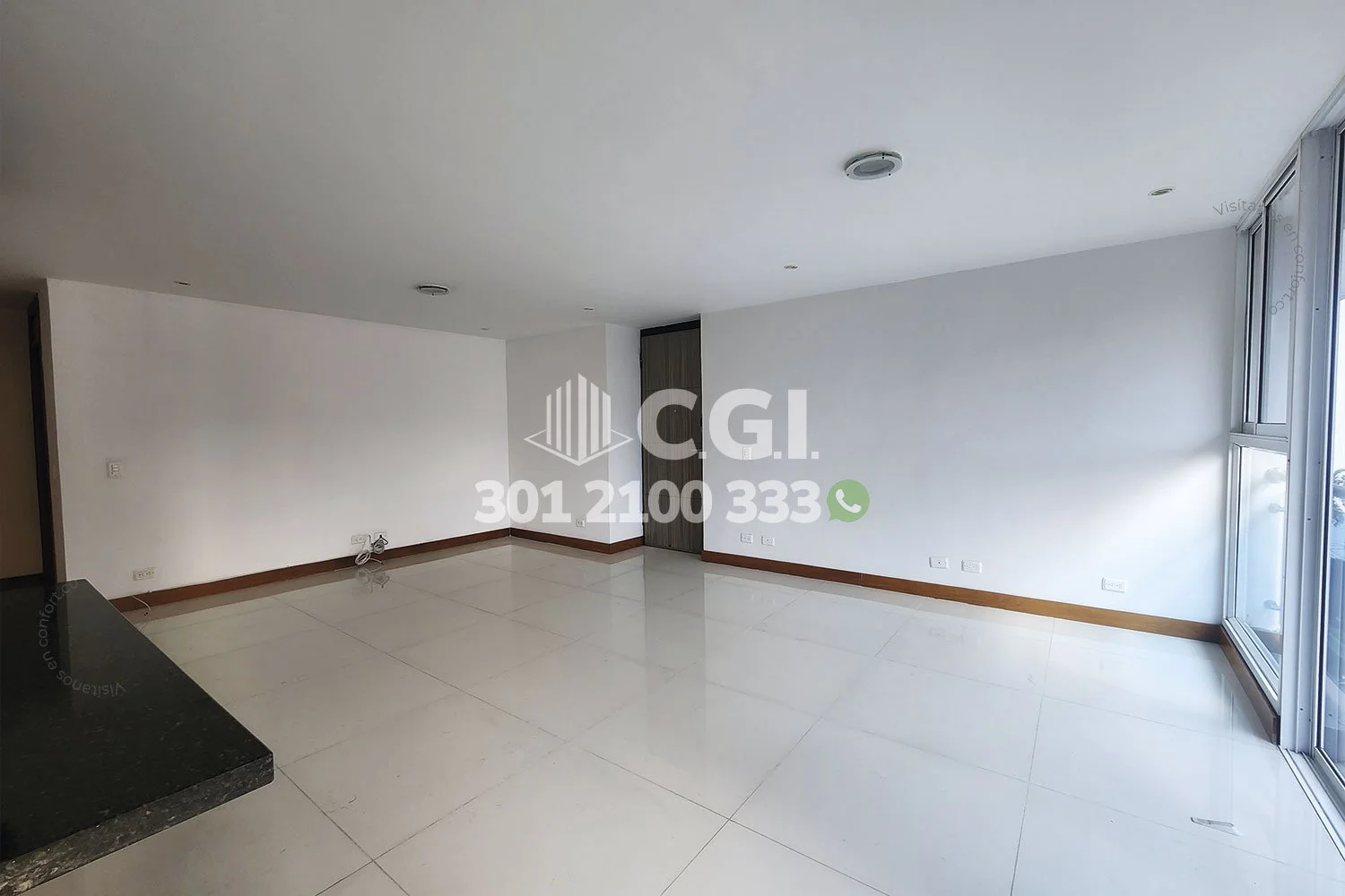 APARTAMENTO EN LAURELES 19009243 COP/USD — foto 4