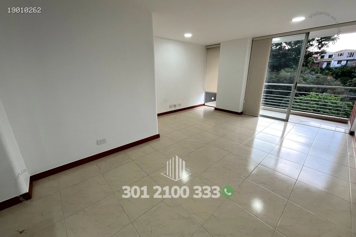 APTO EN CUMBRES - ENVIGADO 19010262 — foto 2