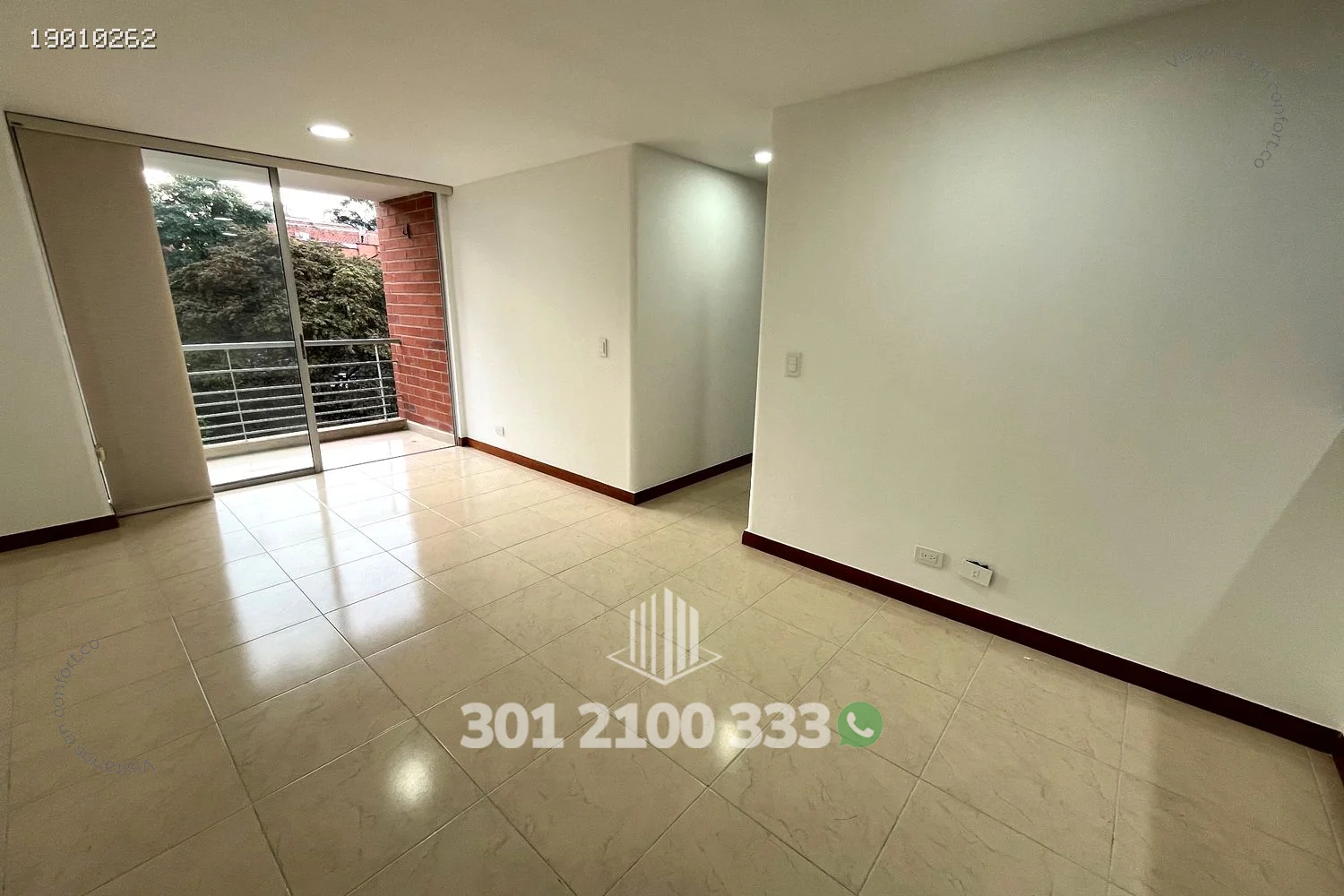 APTO EN CUMBRES - ENVIGADO 19010262 — foto 3