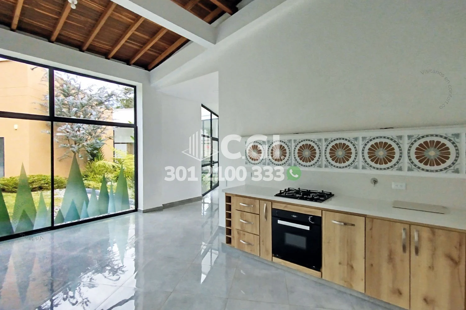 CASA CAMPESTRE EN LA CEJA - ANTIOQUIA 1902259 COP/USD — foto 4