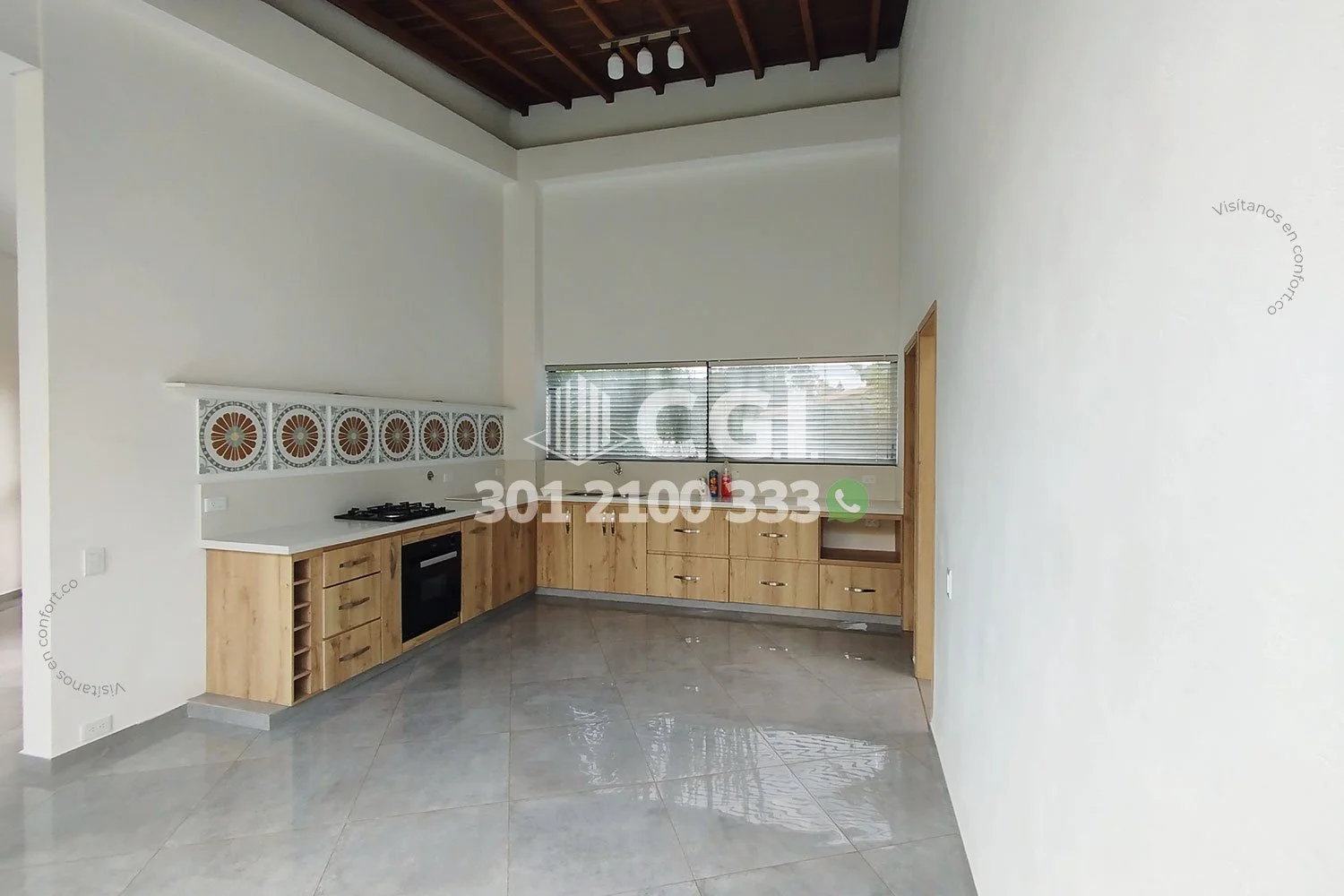 CASA CAMPESTRE EN LA CEJA - ANTIOQUIA 1902259 COP/USD — foto 3
