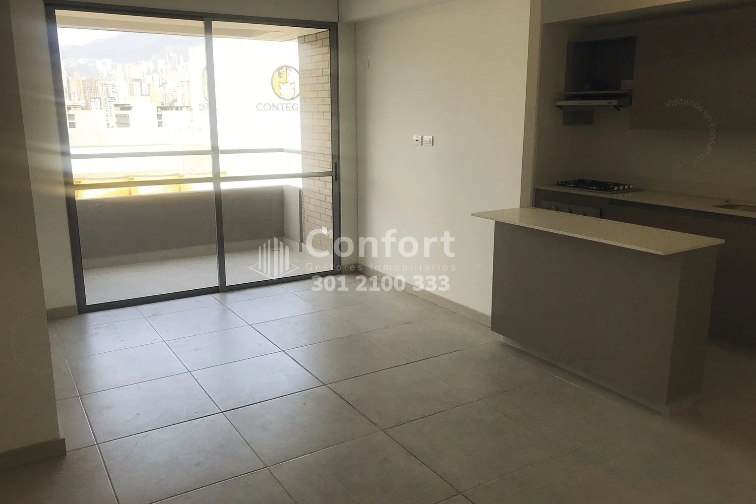APARTAMENTO EN ENVIGADO 190324 — foto 3