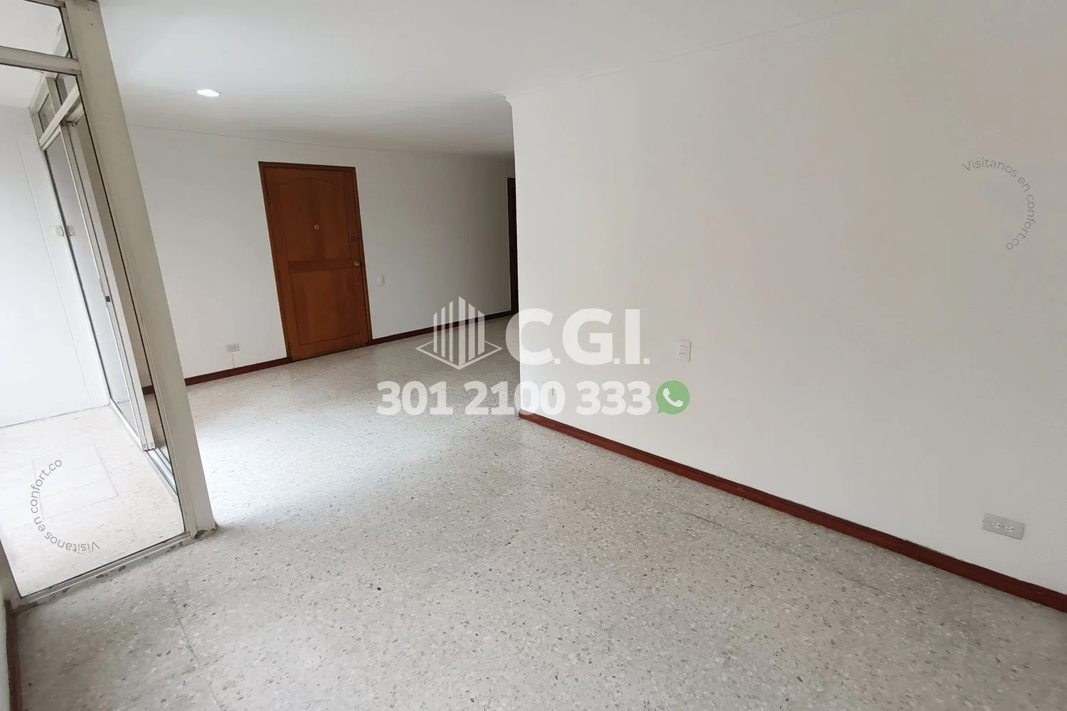 APARTAMENTO EN LAURELES - MEDELLÍN 1903253 COP/USD — foto 4