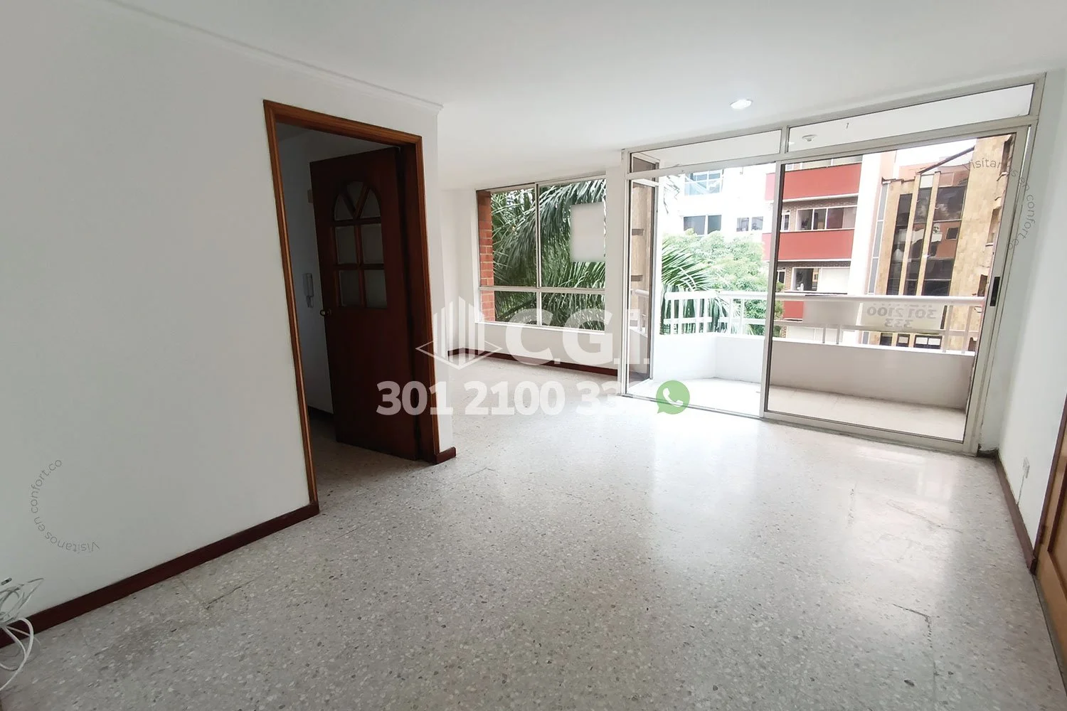 APARTAMENTO EN LAURELES - MEDELLÍN 1903253 COP/USD — foto 2