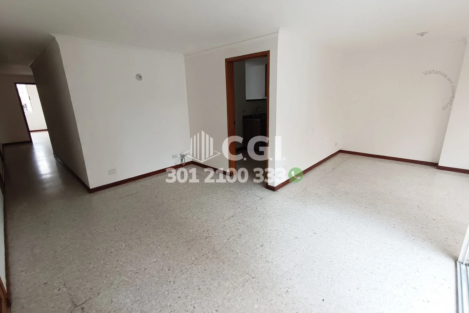 APARTAMENTO EN LAURELES - MEDELLÍN 1903253 COP/USD — foto 3