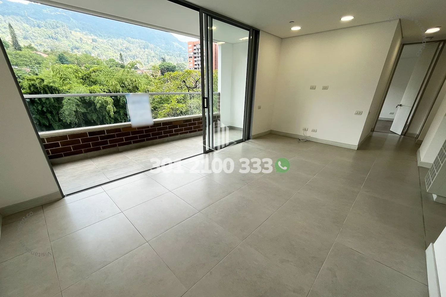 APTO EN CUMBRES - ENVIGADO 1903262 — foto 2
