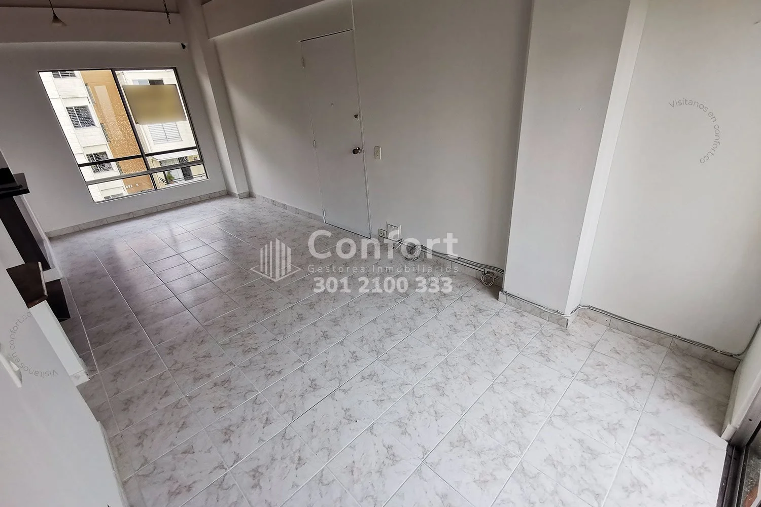 APARTAMENTO EN LA LOMA DEL INDIO 1904241 — foto 2