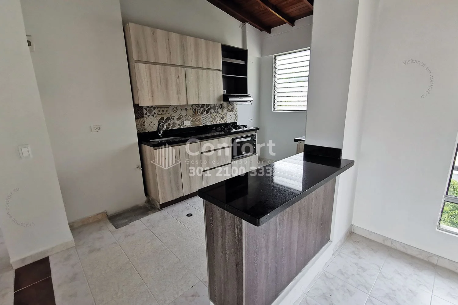 APARTAMENTO EN LA LOMA DEL INDIO 1904241 — foto 4