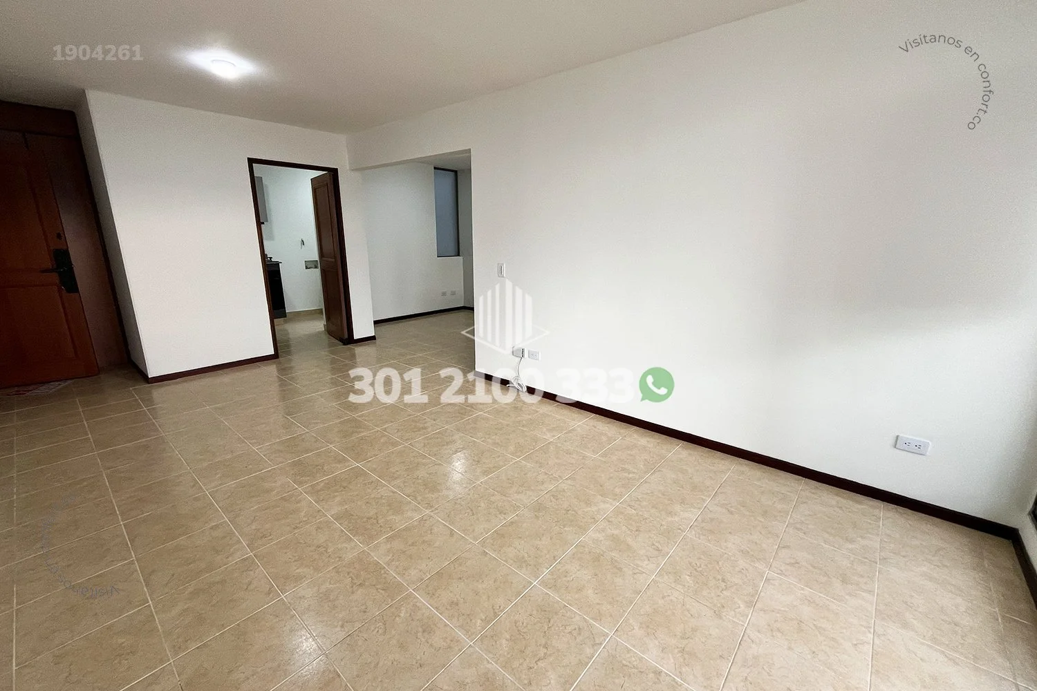 APTO EN LOS BALSOS - EL POBLADO 1904261 — foto 3
