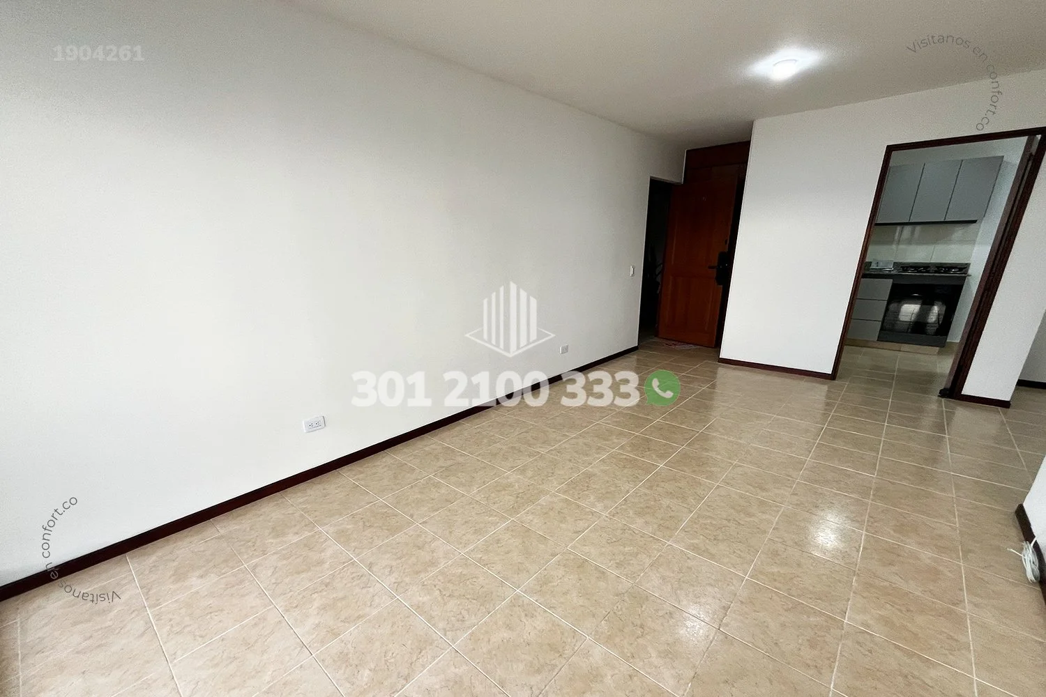 APTO EN LOS BALSOS - EL POBLADO 1904261 — foto 4