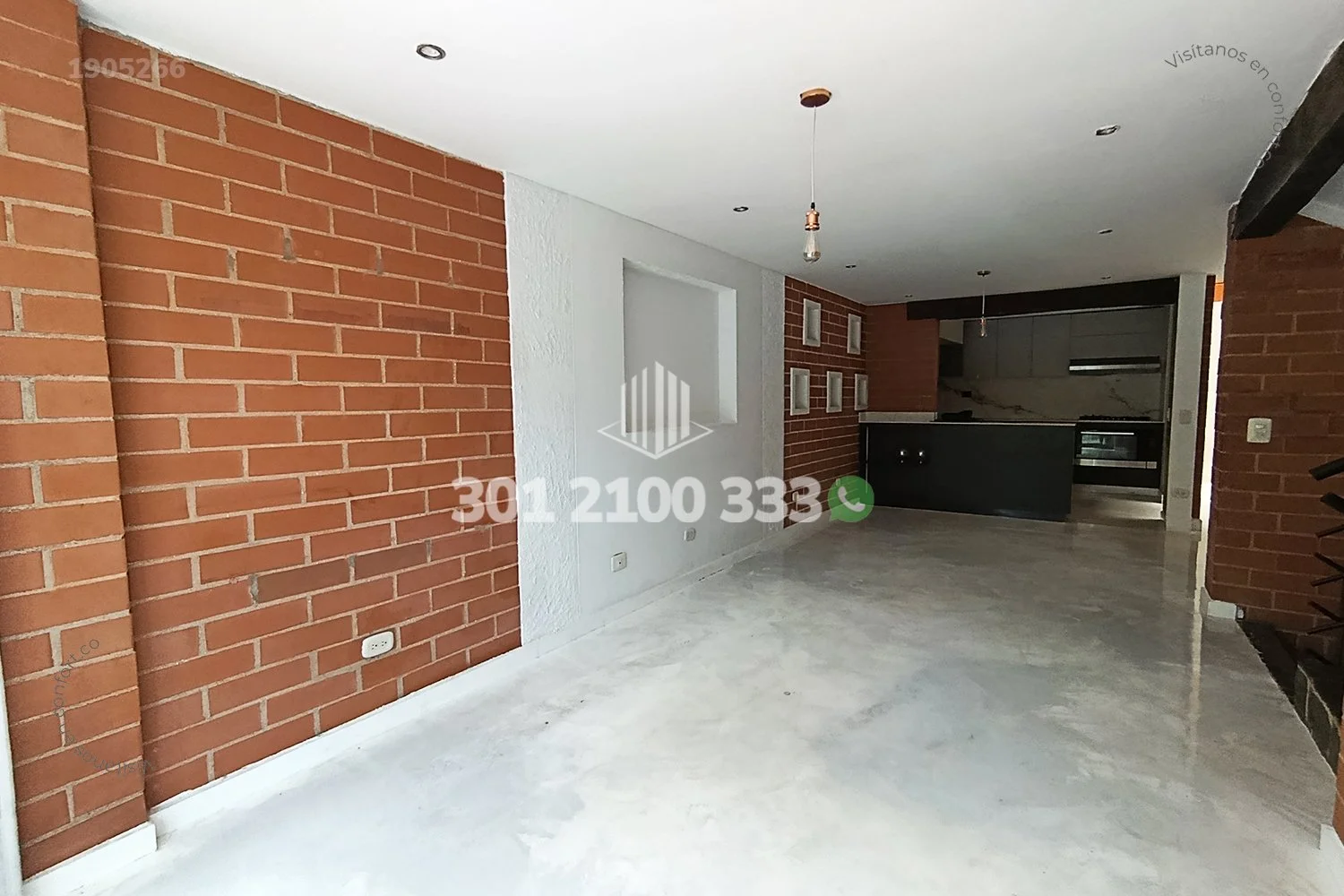 CASA EN SURAMERICA - ITAGÜÍ 1905266 — foto 2