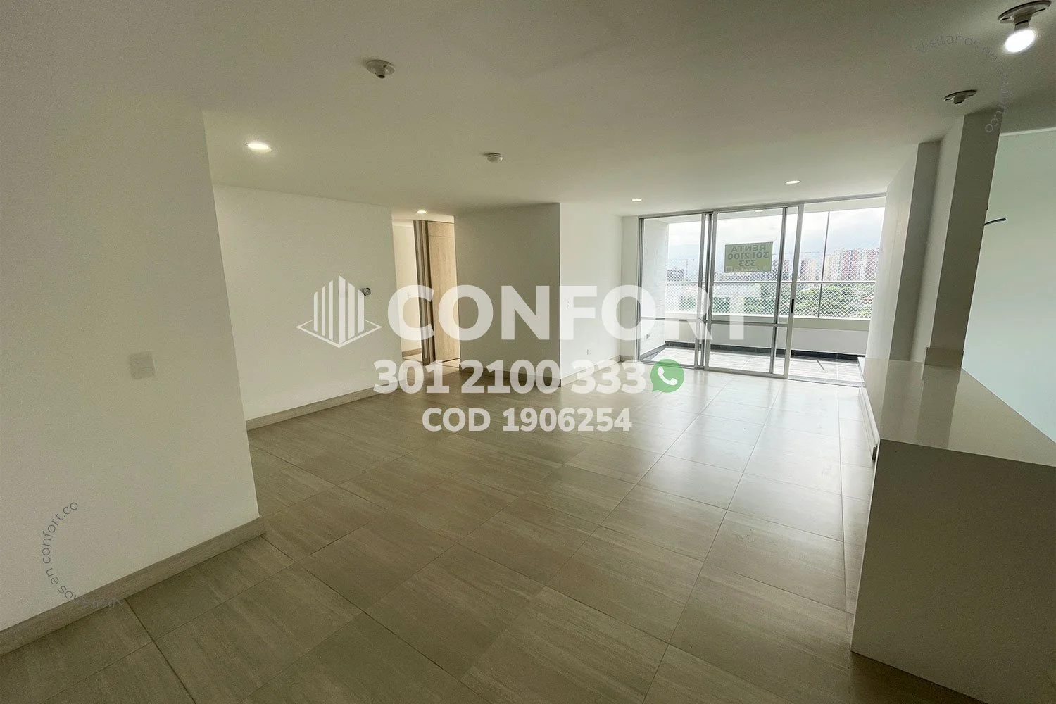 APARTAMENTO EN LAS LOMITAS - SABANETA 1906254 — foto 2