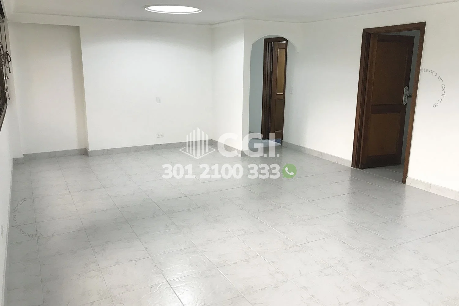 APARTAMENTO EN CASTROPOL 1907241 COP/USD — foto 3