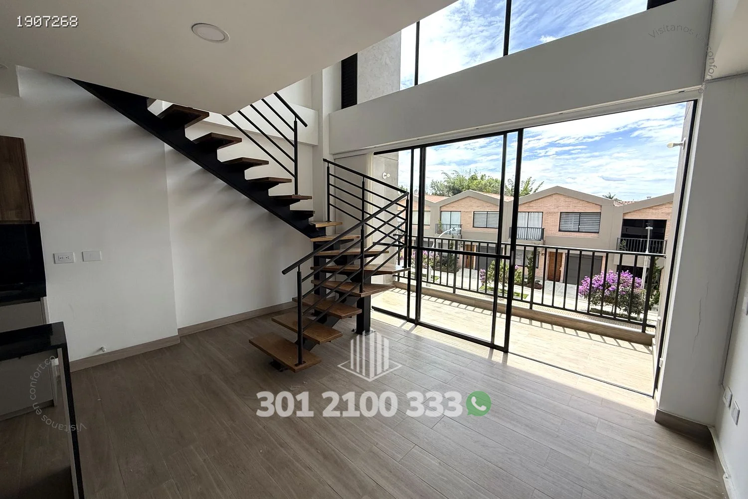 DUPLEX EN RIONEGRO - ANTIOQUIA 1907268 — foto 2