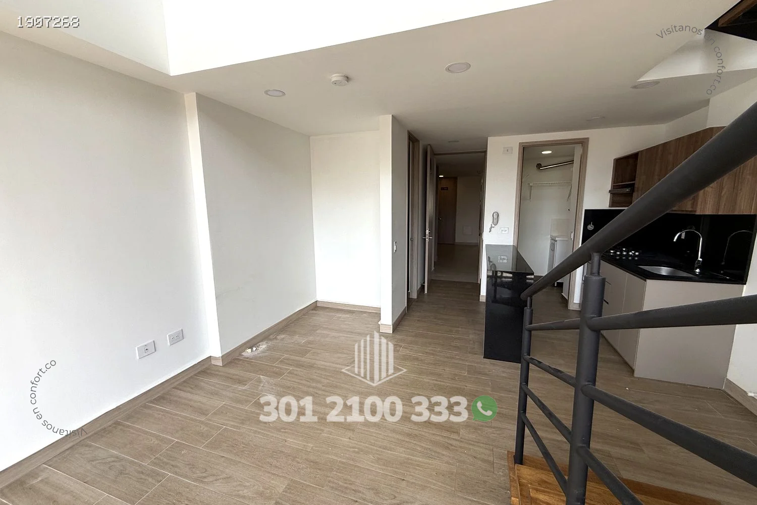 DUPLEX EN RIONEGRO - ANTIOQUIA 1907268 — foto 4
