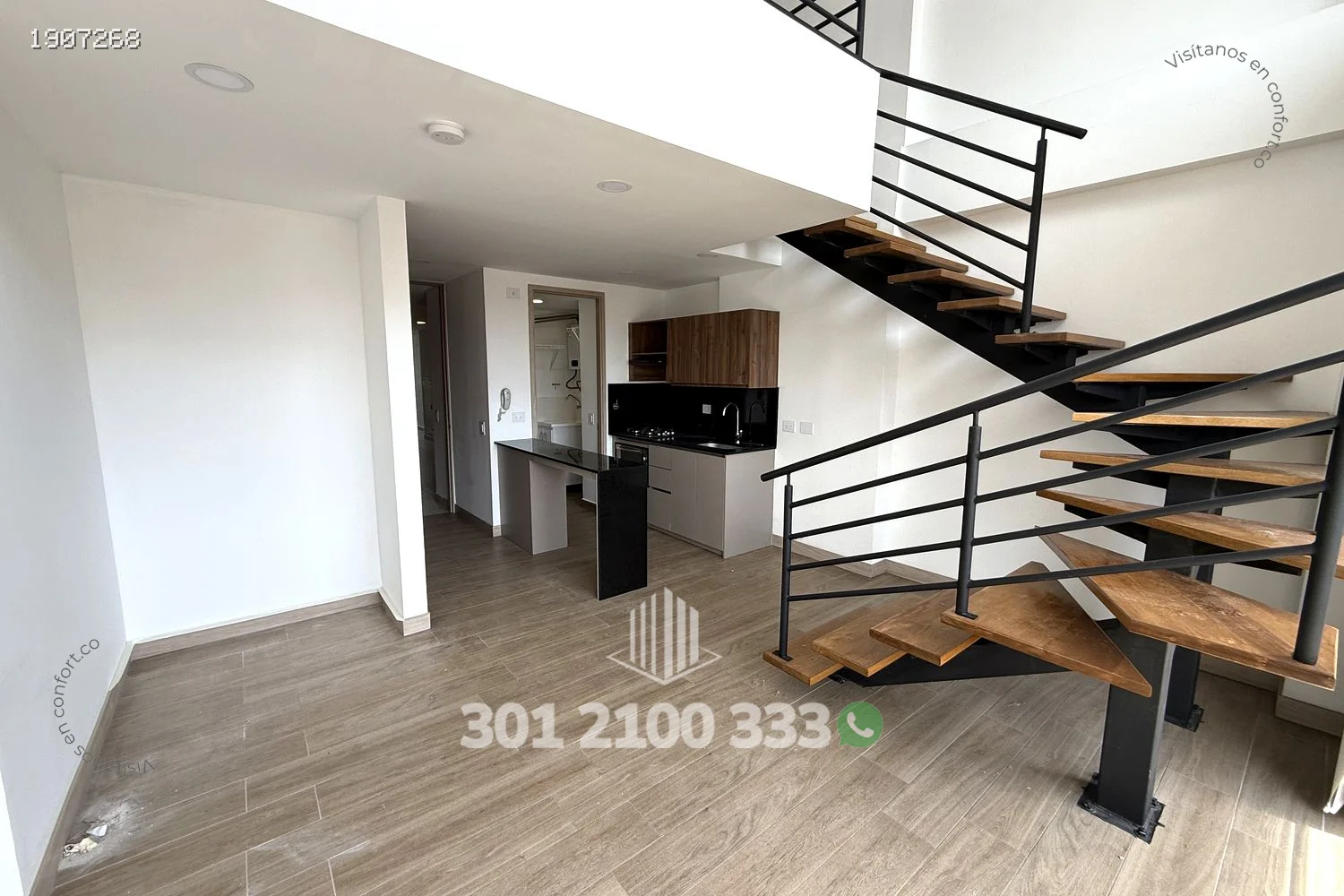 DUPLEX EN RIONEGRO - ANTIOQUIA 1907268 — foto 3