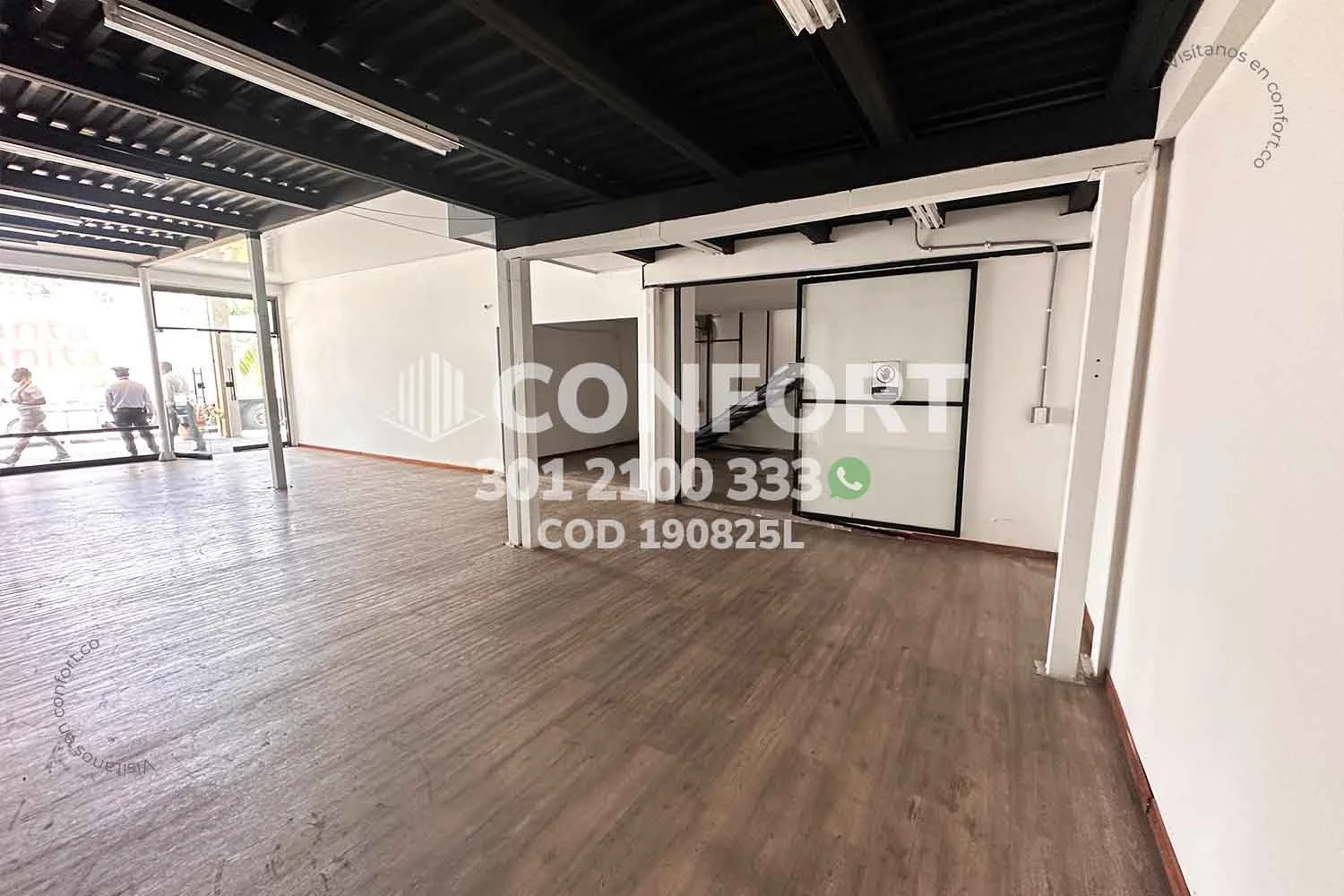 LOCAL EN LA ESMERALDA – ITAGÜÍ -190825L COP/USD — foto 4