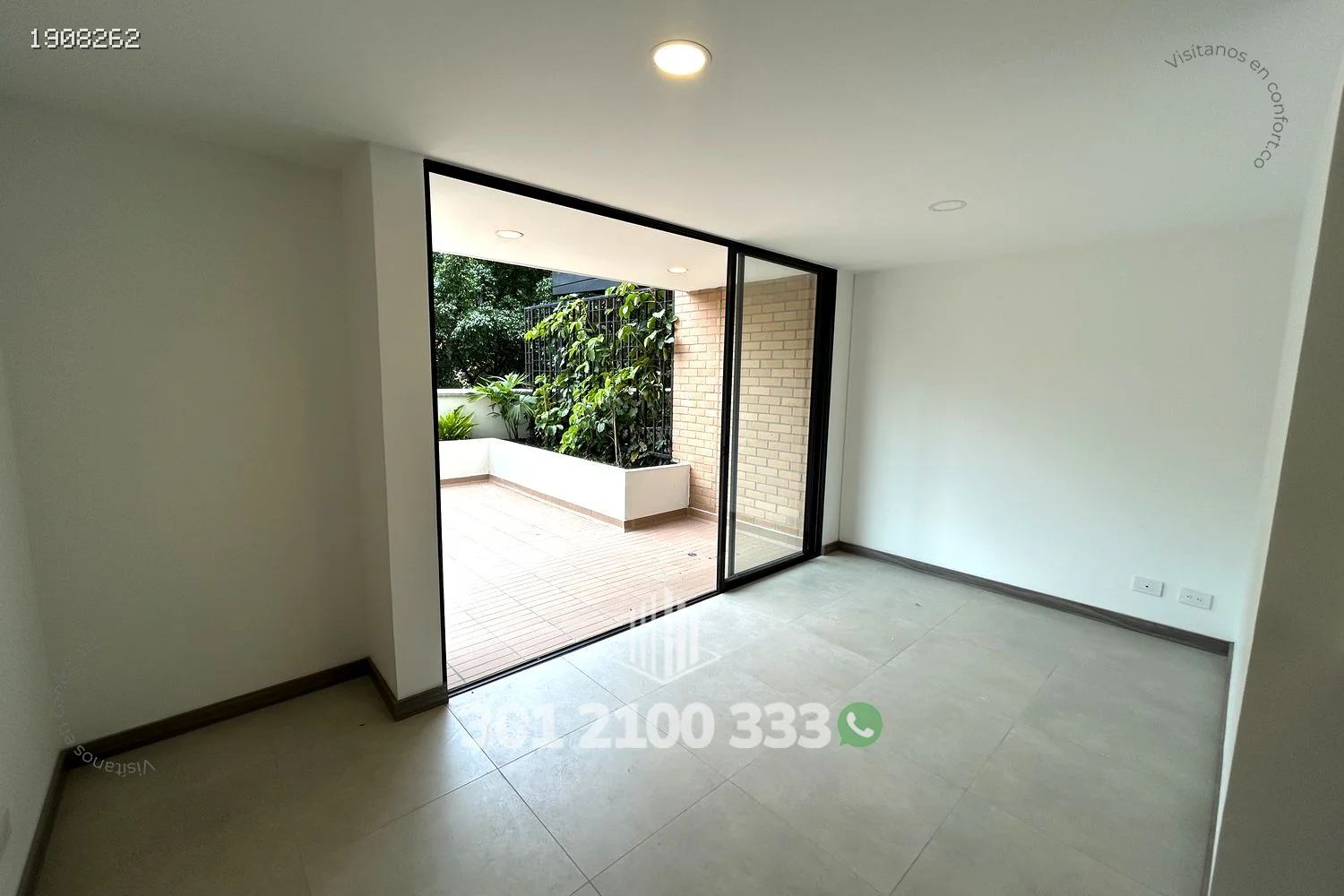 APTO EN CAMINO VERDE - ENVIGADO 1908262 — foto 3