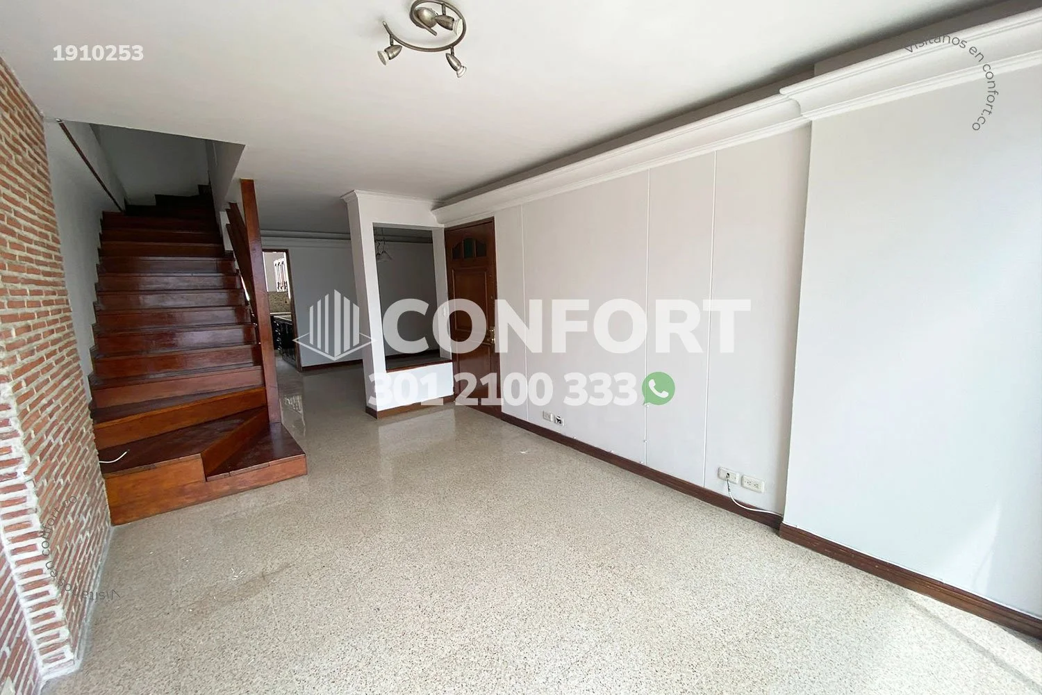 APARTAMENTO EN CONQUISTADORES - 1910253 COP/USD — foto 4
