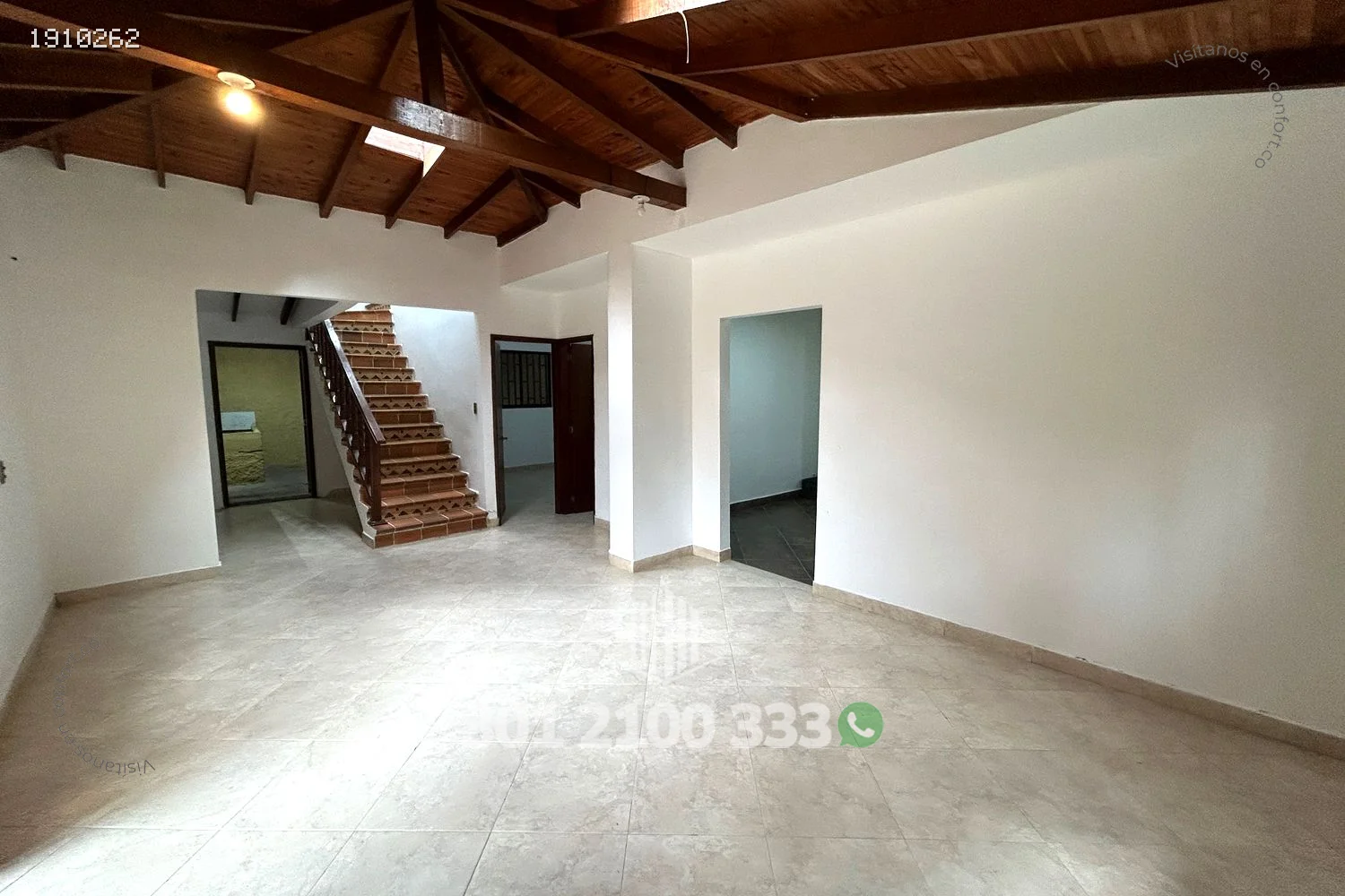 CASA EN EL SALADO - ENVIGADO 1910262 — foto 2