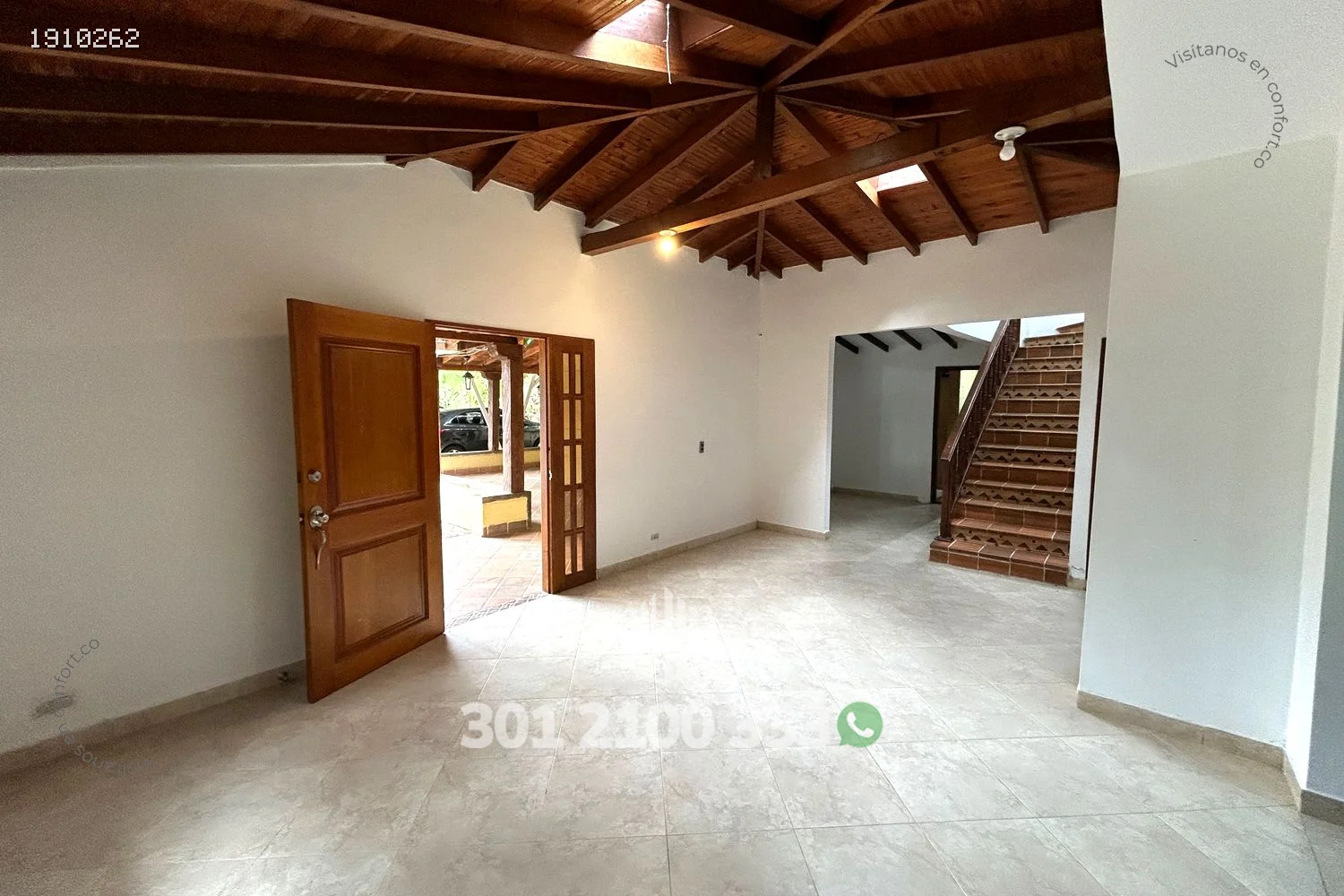 CASA EN EL SALADO - ENVIGADO 1910262 — foto 3