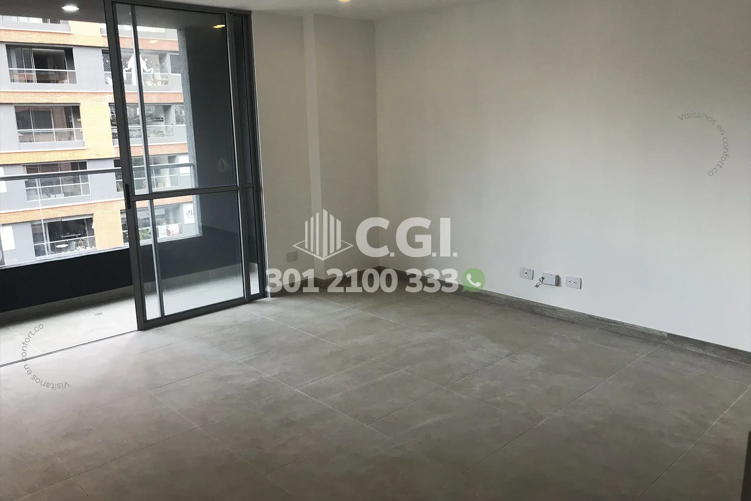 APARTAMENTO EN EL POBLADO 19110241 — foto 4