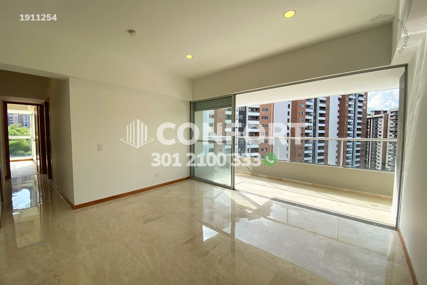 APARTAMENTO EN SABANETA 1911254 COP/USD — foto 2