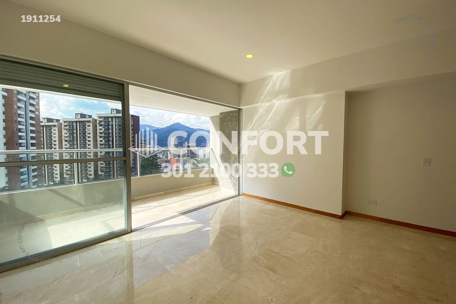 APARTAMENTO EN SABANETA 1911254 COP/USD — foto 3