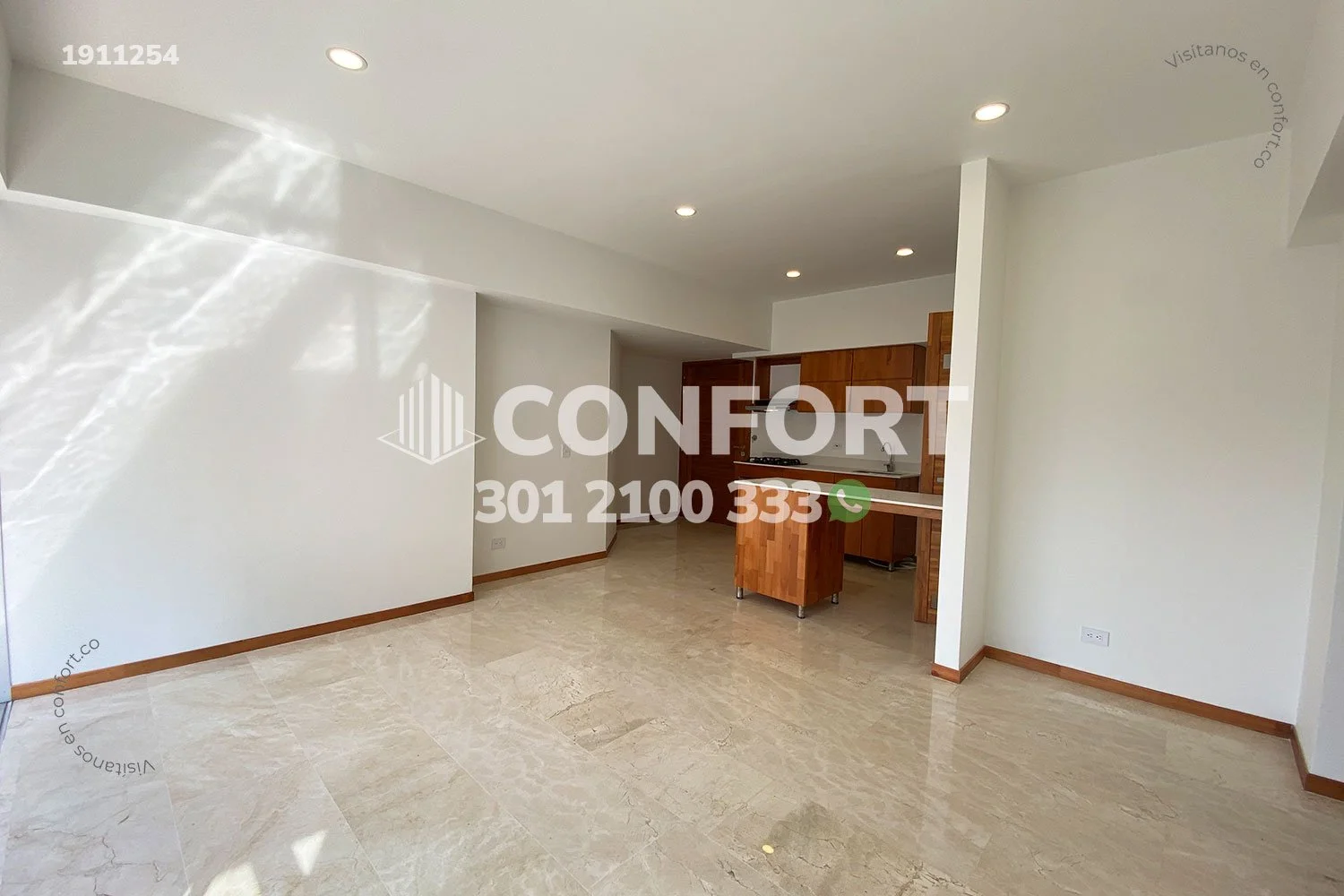 APARTAMENTO EN SABANETA 1911254 COP/USD — foto 4