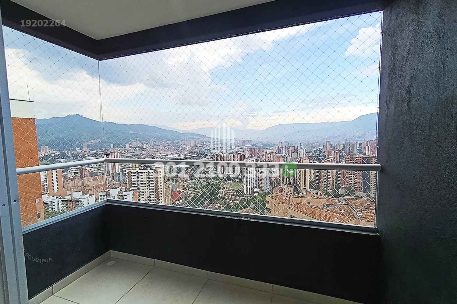 APTO EN LAS LOMITAS - SABANETA 19202264 — foto 4