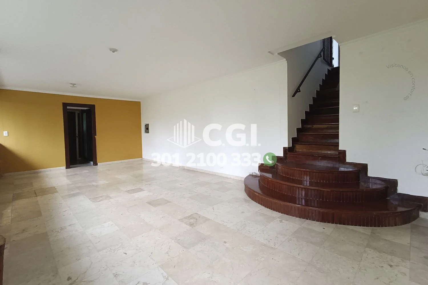 CASA EN ALTOS DEL POBLADO 19205241 COP/USD — foto 4