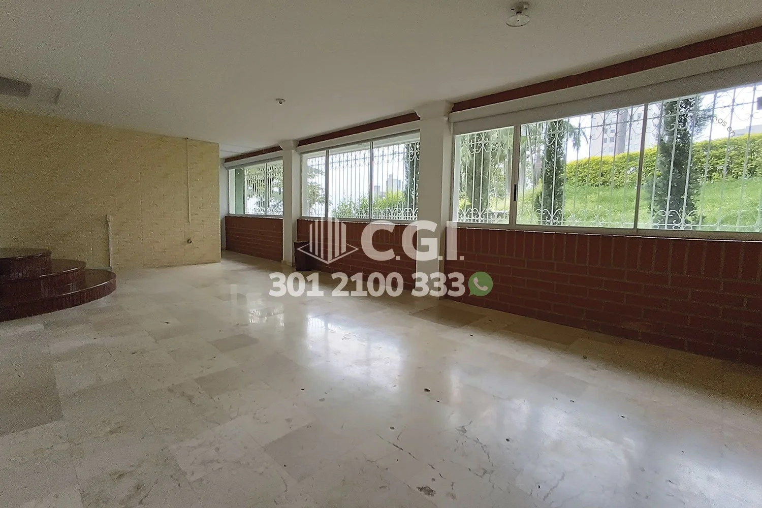 CASA EN ALTOS DEL POBLADO 19205241 COP/USD — foto 3