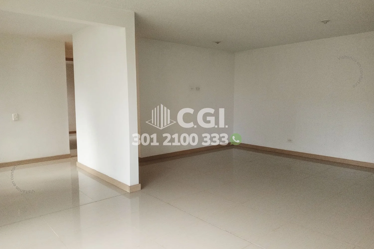APARTAMENTO EN PAN DE AZÚCAR - SABANETA 19210244 COP/USD — foto 2
