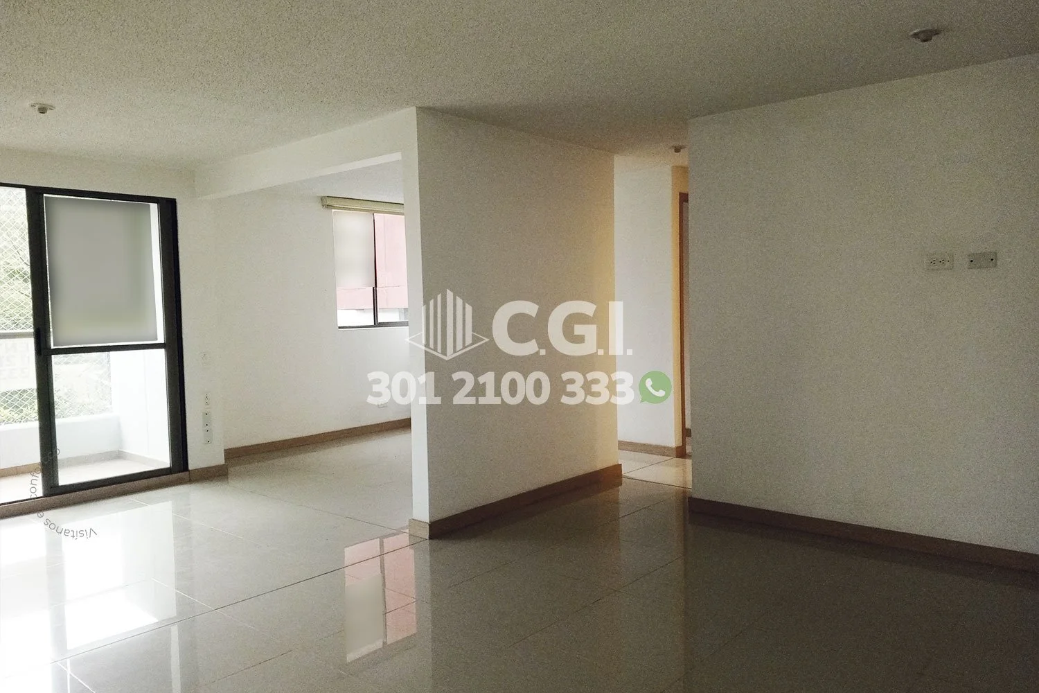 APARTAMENTO EN PAN DE AZÚCAR - SABANETA 19210244 COP/USD — foto 3