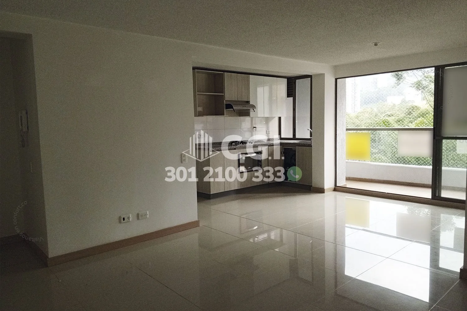 APARTAMENTO EN PAN DE AZÚCAR - SABANETA 19210244 COP/USD — foto 4