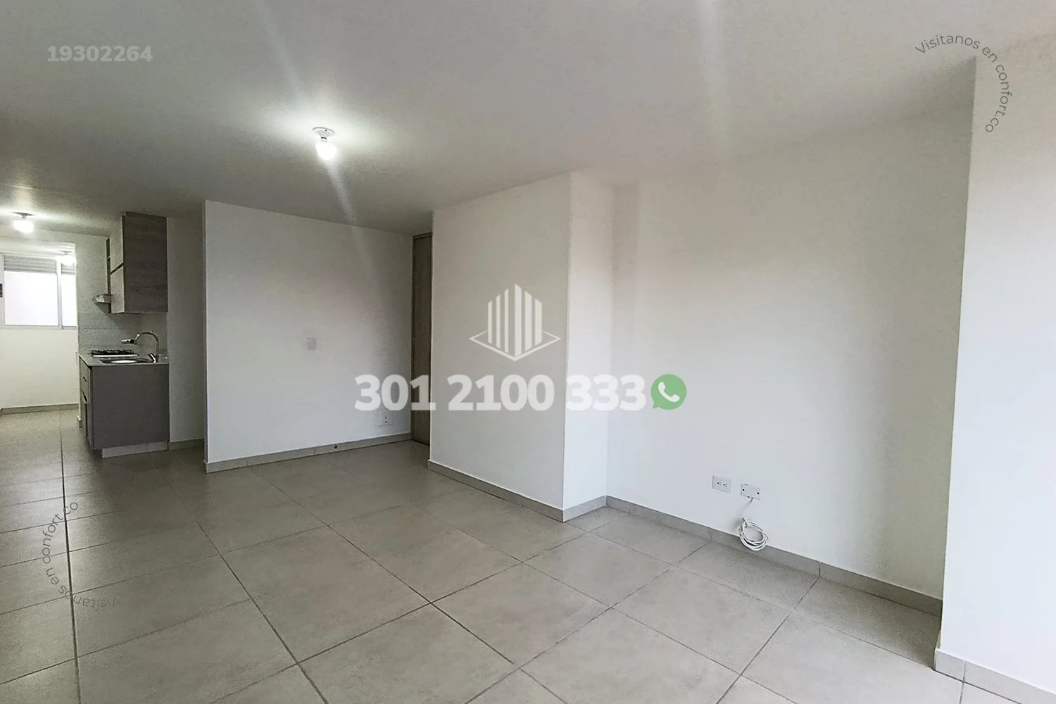 APTO EN LAS LOMITAS - SABANETA 19302264 — foto 4