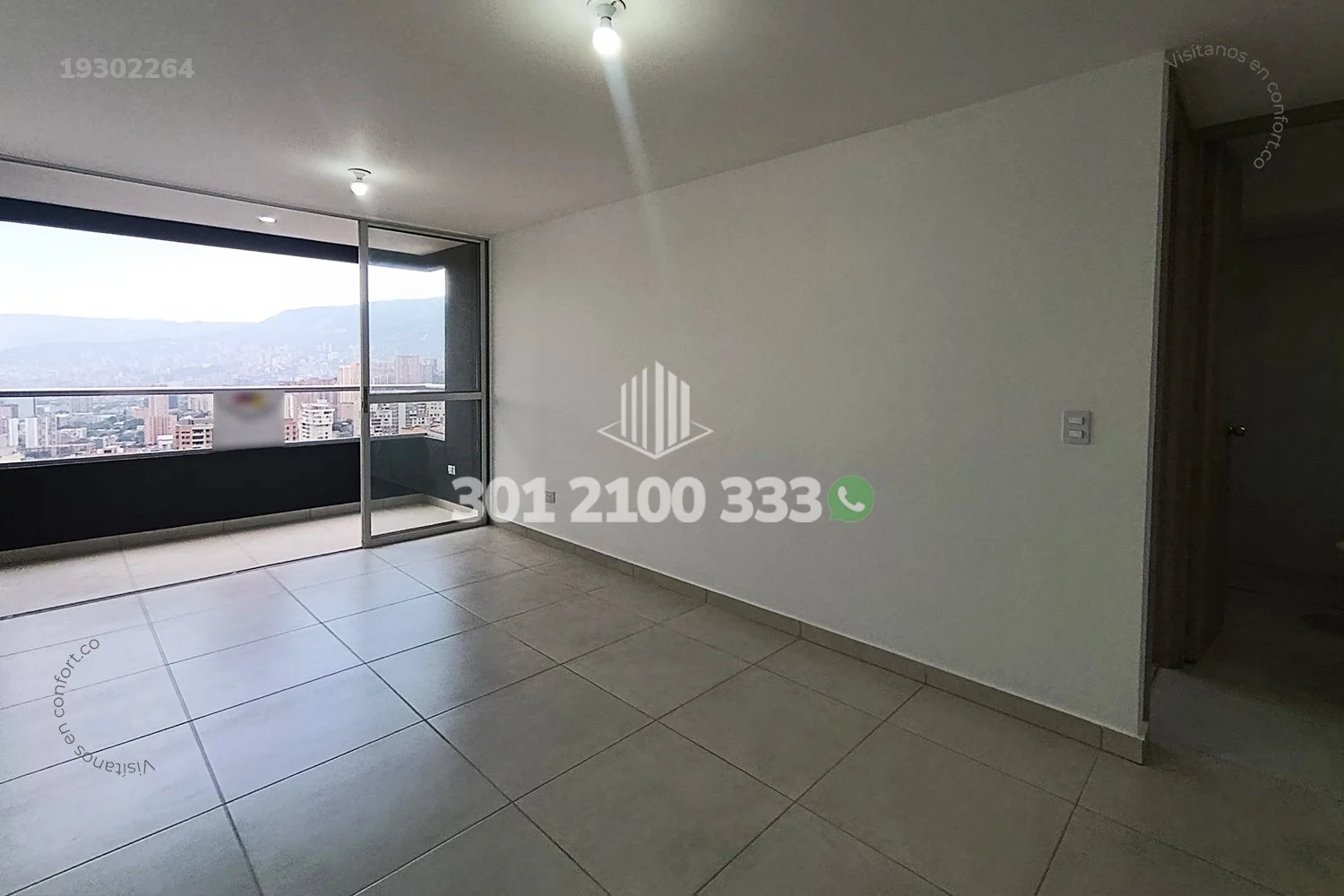 APTO EN LAS LOMITAS - SABANETA 19302264 — foto 3
